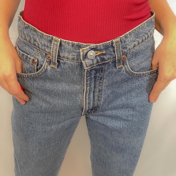 levi’s jeans size m - Picture 4 of 4